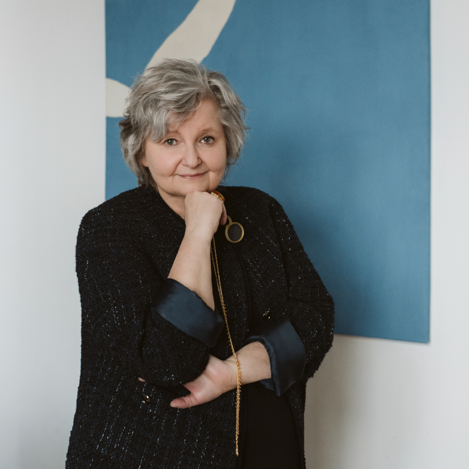 Maja Chabińska-Rossakowska