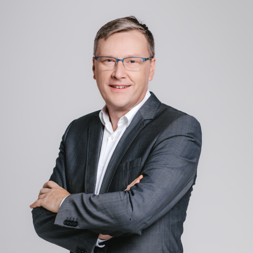 Piotr Cwalina